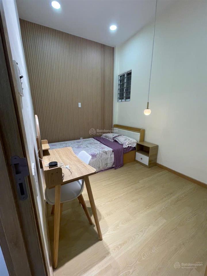 Bán nhà 4x13m, 1 lầu, liên khu 5  6, bình tân
