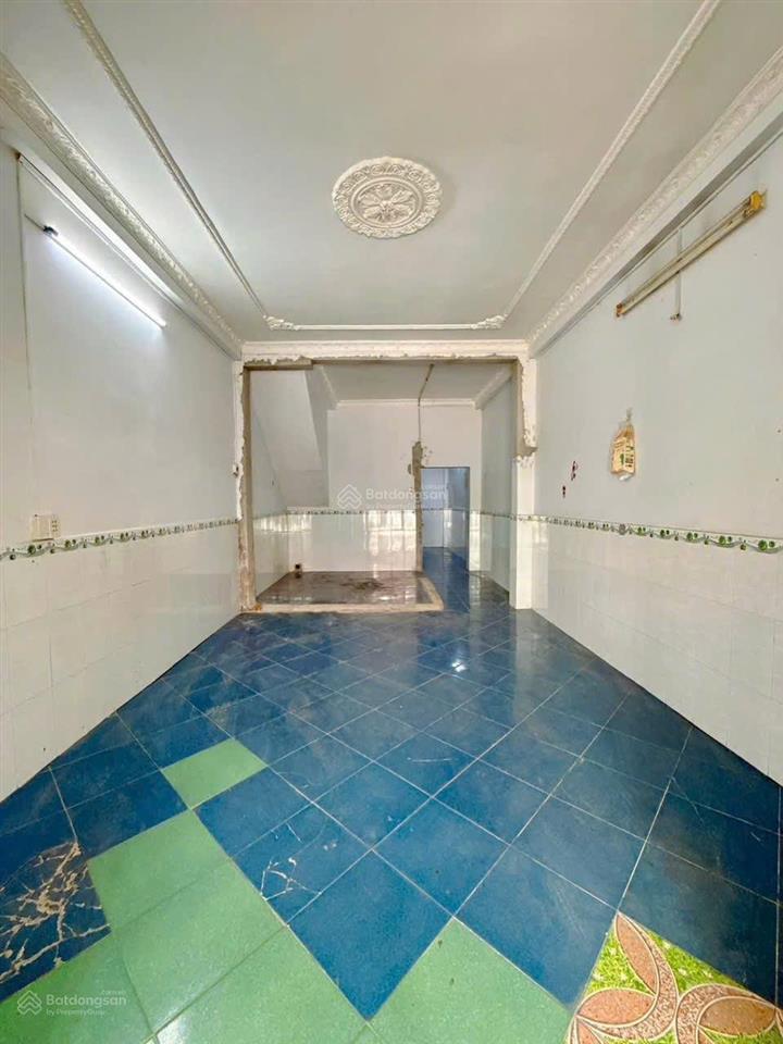 Bán gấp nhà riêng 60 m2, 4,2 tỷ tại liên khu 56, bình hưng hòa b, bình tân, tp.hcm