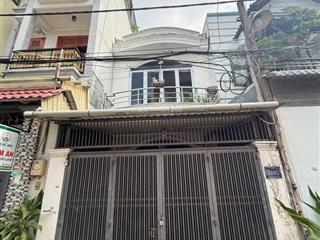 Bán gấp nhà riêng 60 m2, 4,5 tỷ tại liên khu 56, bình hưng hòa b, bình tân, tp.hcm