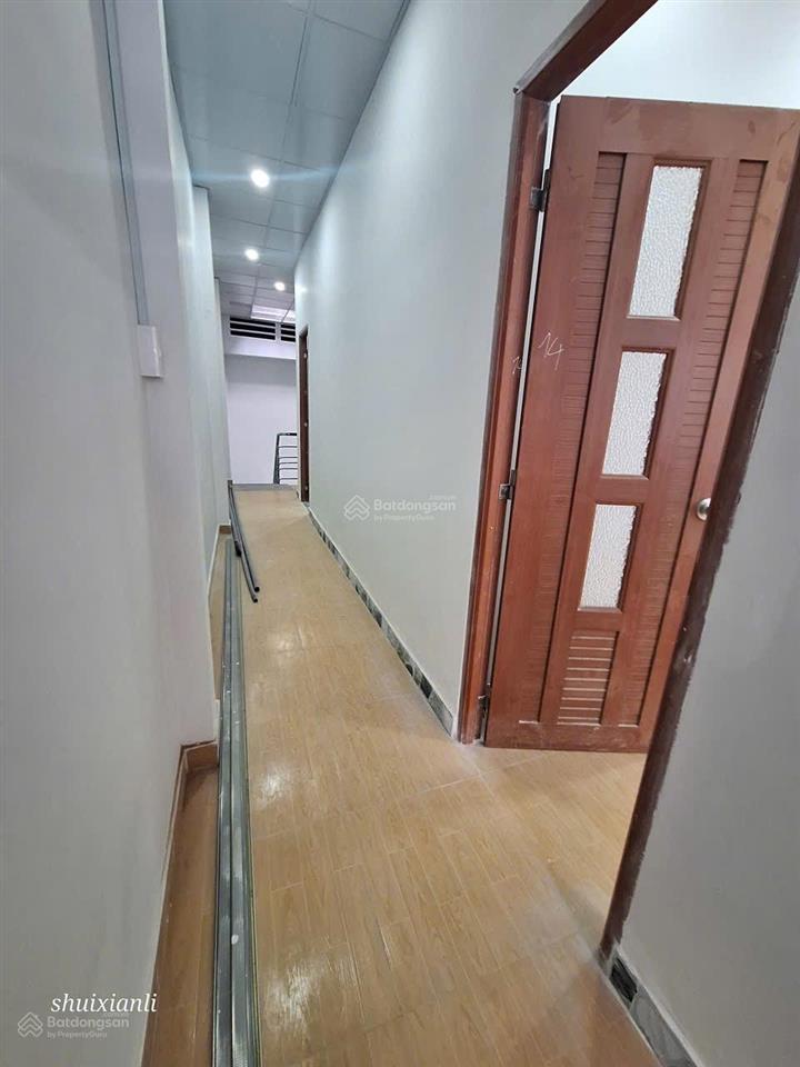 Cho thuê nhà riêng tại số 10, bình hưng hòa b, giá cực chất 12 triệu, 72 m2