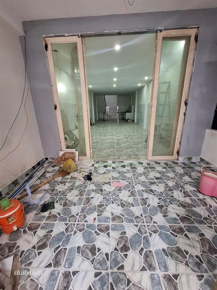 Cho thuê nhà riêng tại số 10, bình hưng hòa b, giá cực chất 12 triệu, 72 m2
