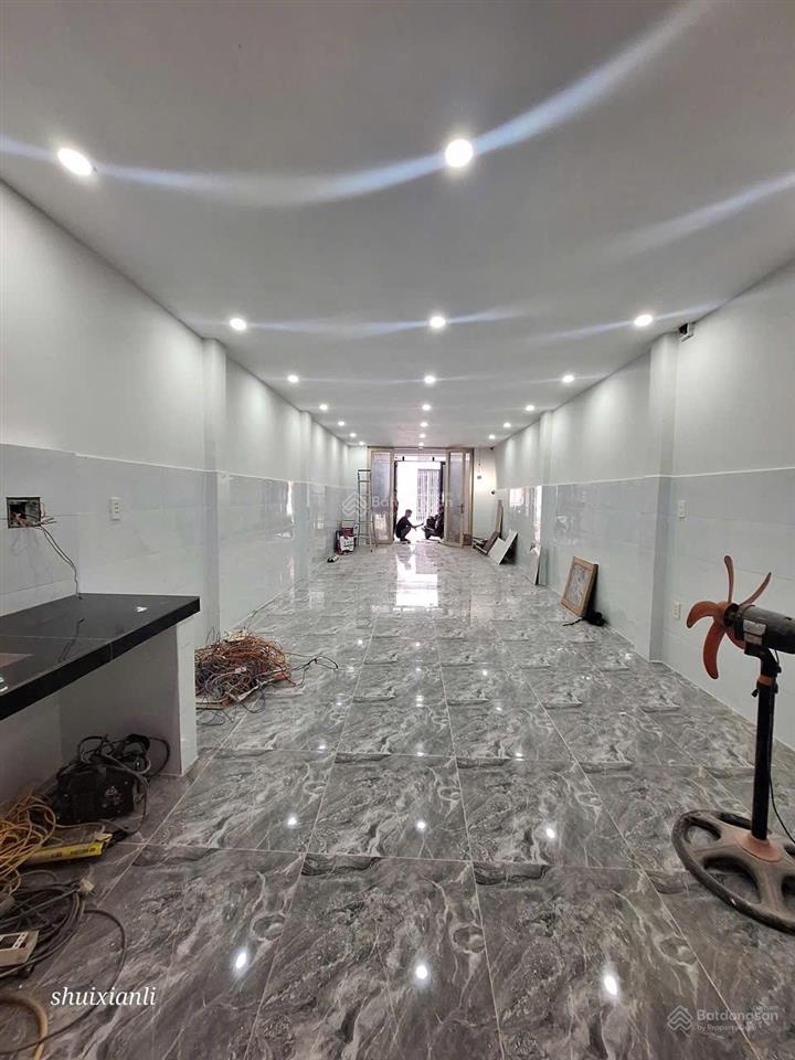 Cho thuê nhà riêng tại số 10, bình hưng hòa b, giá cực chất 12 triệu, 72 m2