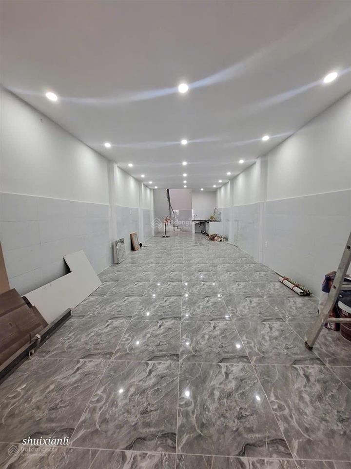 Cho thuê nhà riêng tại số 10, bình hưng hòa b, giá cực chất 12 triệu, 72 m2