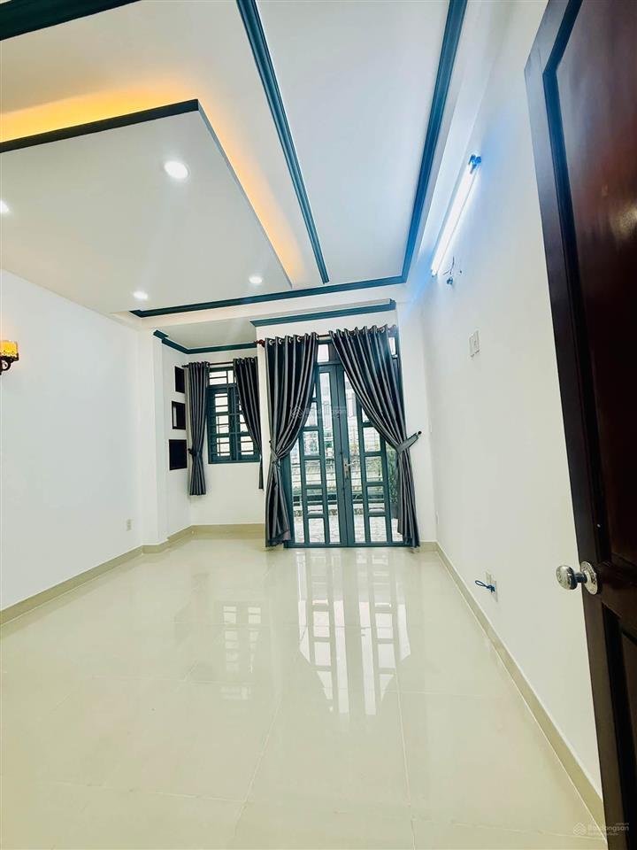 Bán nhà riêng tại liên khu 45, bình hưng hòa b, bình tân, 5,1 tỷ, 64 m2