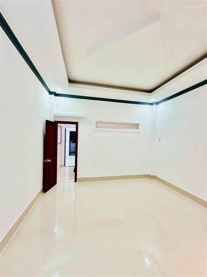 Bán nhà riêng tại liên khu 45, bình hưng hòa b, bình tân, 5,1 tỷ, 64 m2