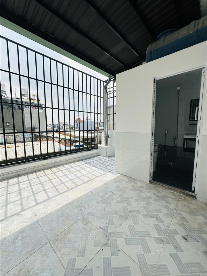 Bán nhà 2/liên khu 56, 4x10  2 lầu  3pn  3wc  1 sân phơi  4tỷ250tr tl