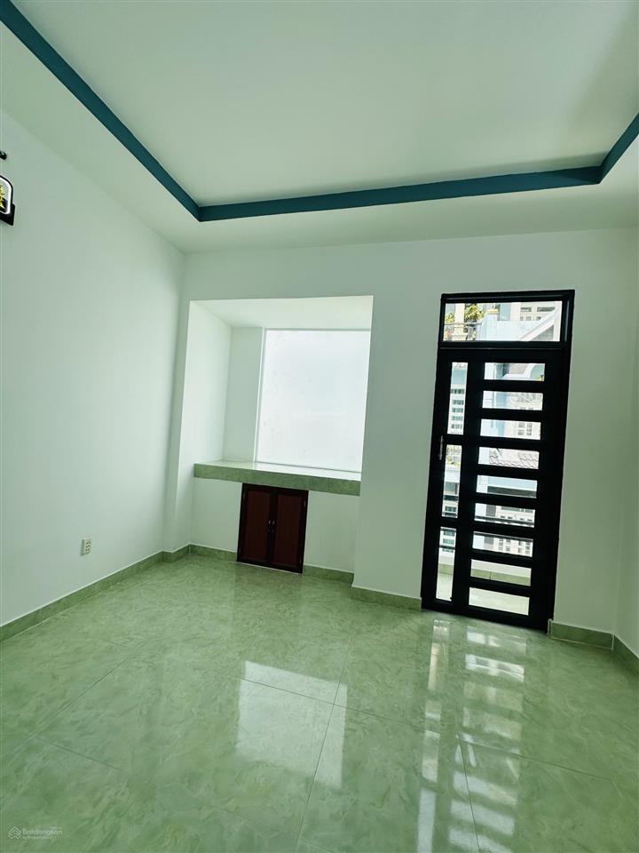 Bán nhà 2/liên khu 56, 4x10  2 lầu  3pn  3wc  1 sân phơi  4tỷ250tr tl