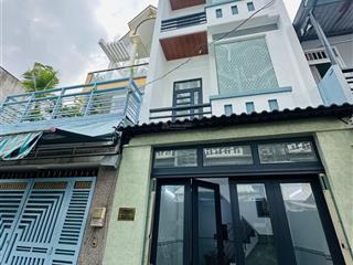 Bán nhà 2/liên khu 56, 4x10  2 lầu  3pn  3wc  1 sân phơi  4tỷ250tr tl