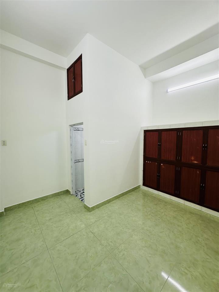 Bán nhà 2/liên khu 56, 4x10  2 lầu  3pn  3wc  1 sân phơi  4tỷ250tr tl
