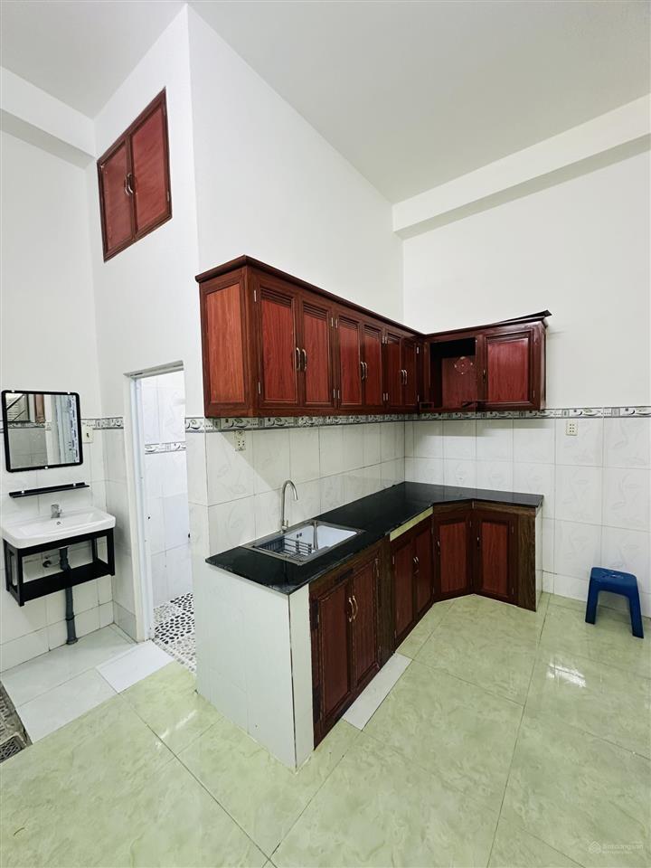 Bán nhà 2/liên khu 56, 4x10  2 lầu  3pn  3wc  1 sân phơi  4tỷ250tr tl