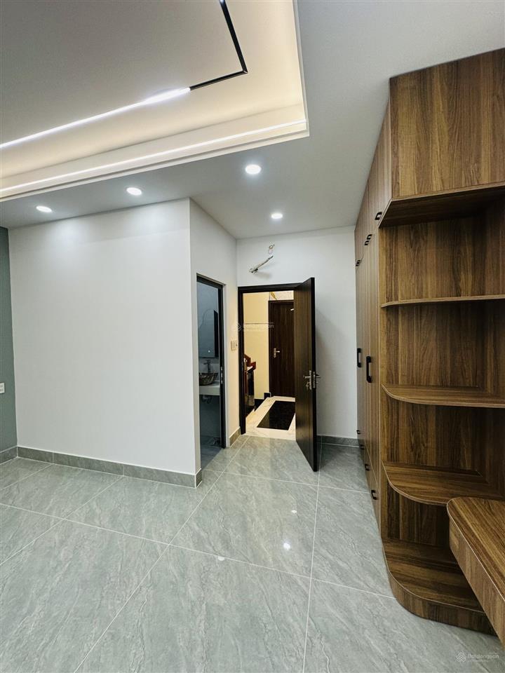 Nhà hẻm nguyễn thị tú, 51m2  4 tấm, 4pn, 5wc, full nội thất, 5tỷ7 tl