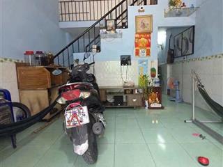 Bán nhà nhỉnh 2 tỷ, shr đường số 6, bình tân, hcm