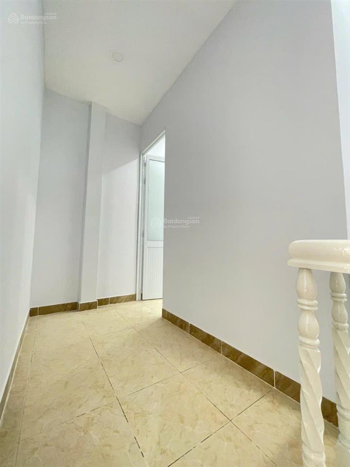 Bán nhà riêng tại liên khu 56, 3,38 tỷ, 33m2, chính chủ giá tốt