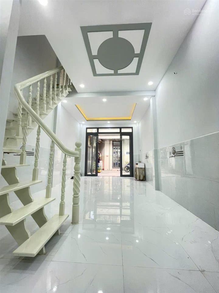 Bán nhà riêng tại liên khu 56, 3,38 tỷ, 33m2, chính chủ giá tốt