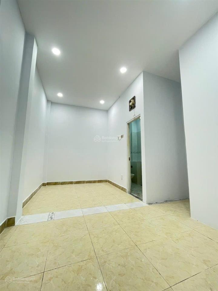 Bán nhà riêng tại liên khu 56, 3,38 tỷ, 33m2, chính chủ giá tốt