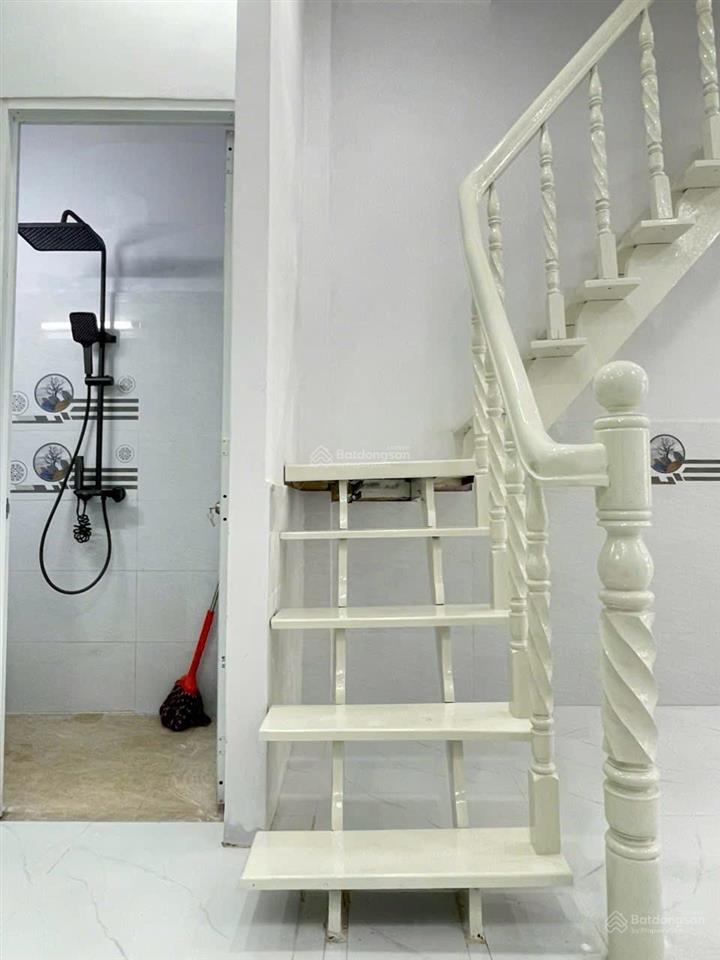 Bán nhà riêng tại liên khu 56, 3,38 tỷ, 33m2, chính chủ giá tốt