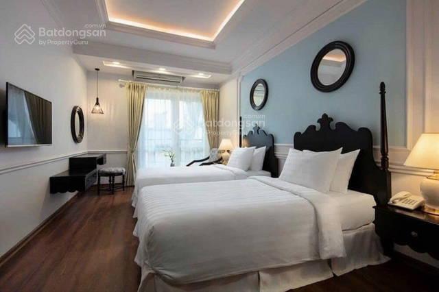 Bán nhà mặt phố cửa đông hoàn kiếm hà nội
