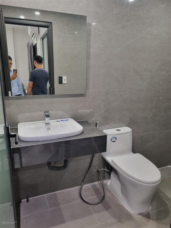 Chính chủ cho thuê chung cư mini phố hồng tiến 37m2 full đồ đẹp ngay tâm anh giá 6 triệu0916 393 ***