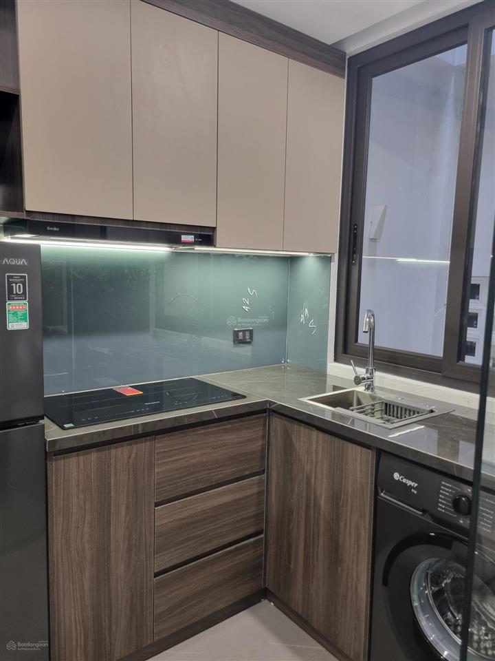 Chính chủ cho thuê chung cư mini phố hồng tiến 37m2 full đồ đẹp ngay tâm anh giá 6 triệu0916 393 ***