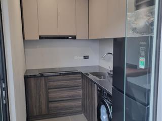 Chính chủ cho thuê chung cư mini phố hồng tiến 37m2 full đồ đẹp ngay tâm anh giá 6 triệu0916 393 ***