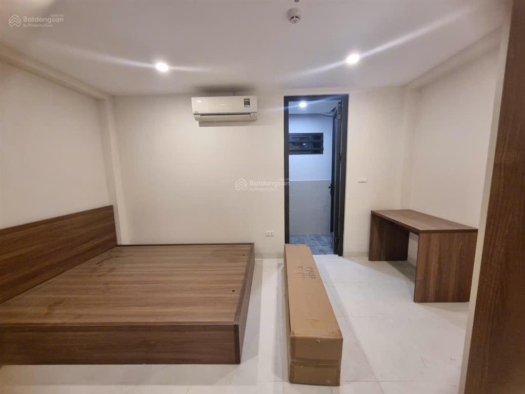 Cho thuê chung cư mini phố hồng tiến kéo dài 1 ngủ 1 khách riêng full đồ 5,5 triệu  0916 393 ***