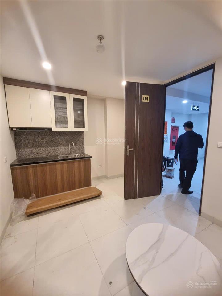 Cho thuê chung cư mini phố hồng tiến kéo dài 1 ngủ 1 khách riêng full đồ 5,5 triệu  0916 393 ***