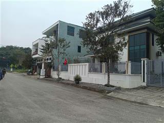 Chính chủ bán lô đất 90m2 khu đô thị phường kỳ sơn, tp hòa bình có sổ đỏ giá 1.8 tỷ  0916 393 ***