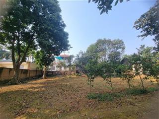 Chính chủ bán mảnh đất nhà vườn 2900m2 ngay quốc lộ 21 ngay 4 xuân mai giá 7.5 triệu/m2 0916 393 ***