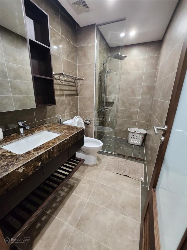 Cho thuê căn hộ 2 ngủ 1wc full đồ đẹp, có chỗ gửi oto miễn phí hồng tiến giá 14 triệu 0916 393 ***