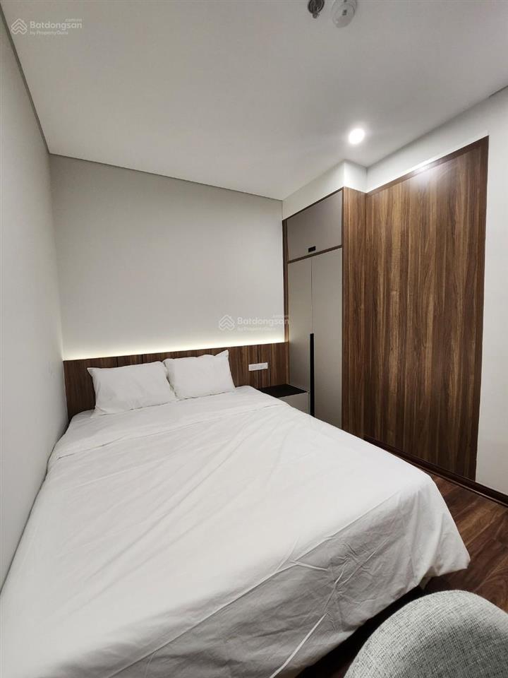 Cho thuê căn hộ 2 ngủ 1wc full đồ đẹp, có chỗ gửi oto miễn phí hồng tiến giá 14 triệu 0916 393 ***