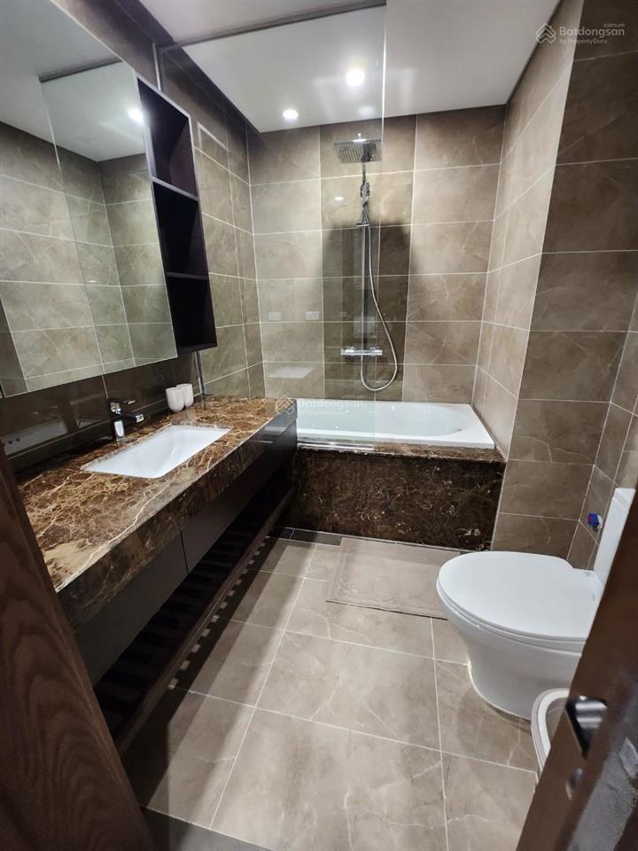 Cho thuê căn hộ 2 ngủ 1wc full đồ đẹp, có chỗ gửi oto miễn phí hồng tiến giá 14 triệu 0916 393 ***