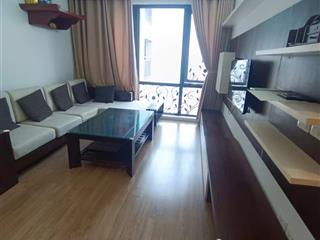 Cho thuê căn hộ 2 ngủ 2 vệ sinh 74m2 mipec long biên full đồ hướng mát giá 12.5 triệu 0976 879 ***