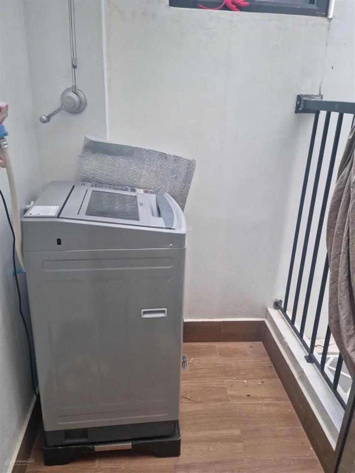 Cho thuê căn hộ 1 ngủ 1 khách riêng biệt 38m2 full đồ phố hoàng như tiếp giá 6 triệu 0976 879 ***