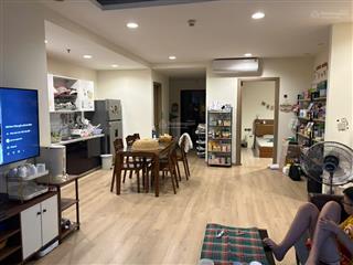 Cho thuê căn 3 phòng ngủ full đồ 104m2 chung cư one 18 phố ngọc lâm giá 16 triệu 0976 879 ***