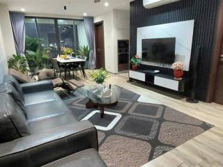 Bán căn 3 ngủ full đồ đẹp chung cư northern diamond gần aeon mall và cầu vĩnh tuy 8 tỷ 0976 879 ***