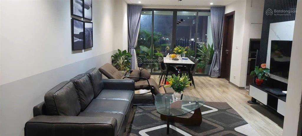Bán căn 3 ngủ full đồ đẹp chung cư northern diamond gần aeon mall và cầu vĩnh tuy 8 tỷ 0976 879 ***