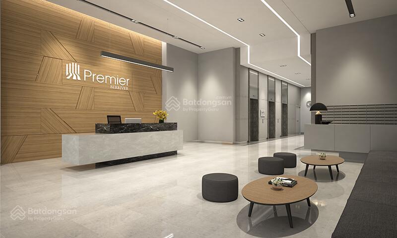 Chính chủ bán căn 2 ngủ 84m2 chung cư chung cư premier berriver no1 nguyễn văn cừ 8.4 tỷ0976 879 ***