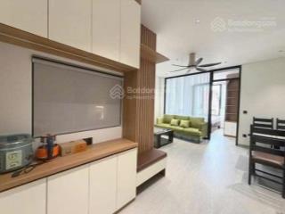 Cho thuê căn hộ dịch vụ siêu đẹp phố ngọc thụy 48m2 1 ngủ 1 khách riêng giá 7.5 triệu 0976 879 ***