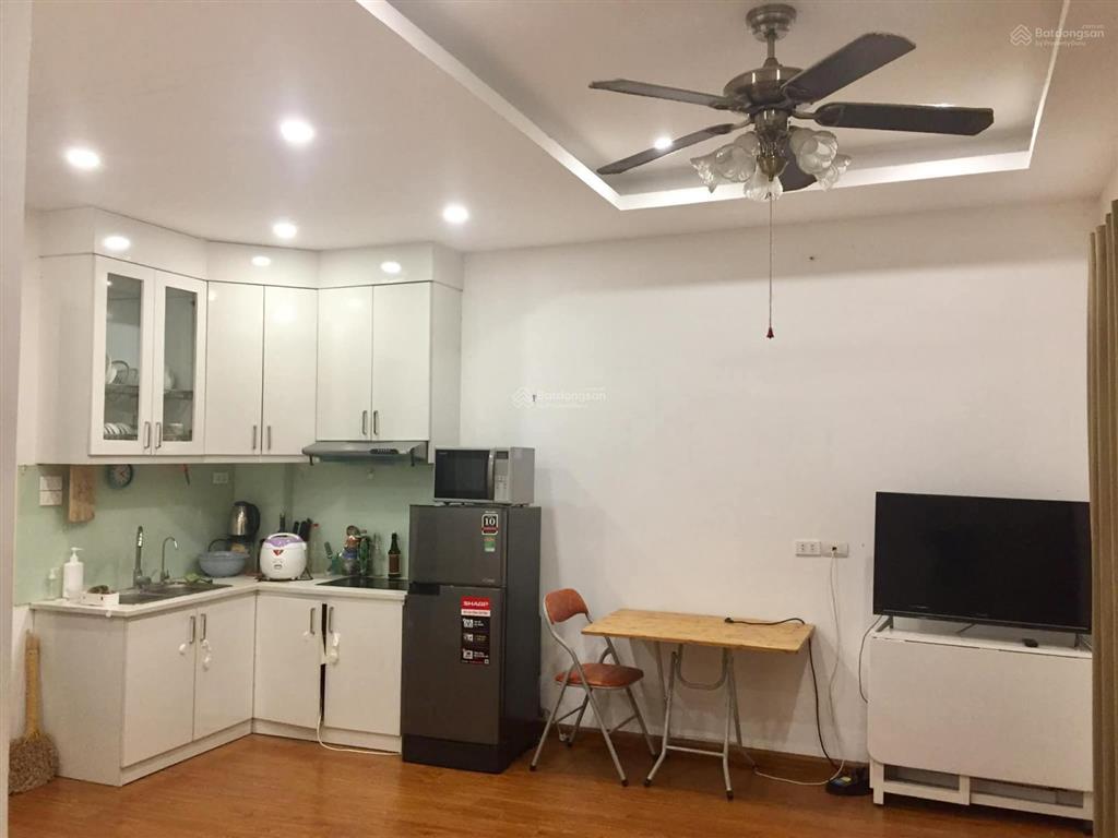 Chính chủ cho thuê căn hộ 50m2 1 ngủ riêng phố nguyễn văn cừ,máy giặt riêng giá 5 triệu 0976 879 ***