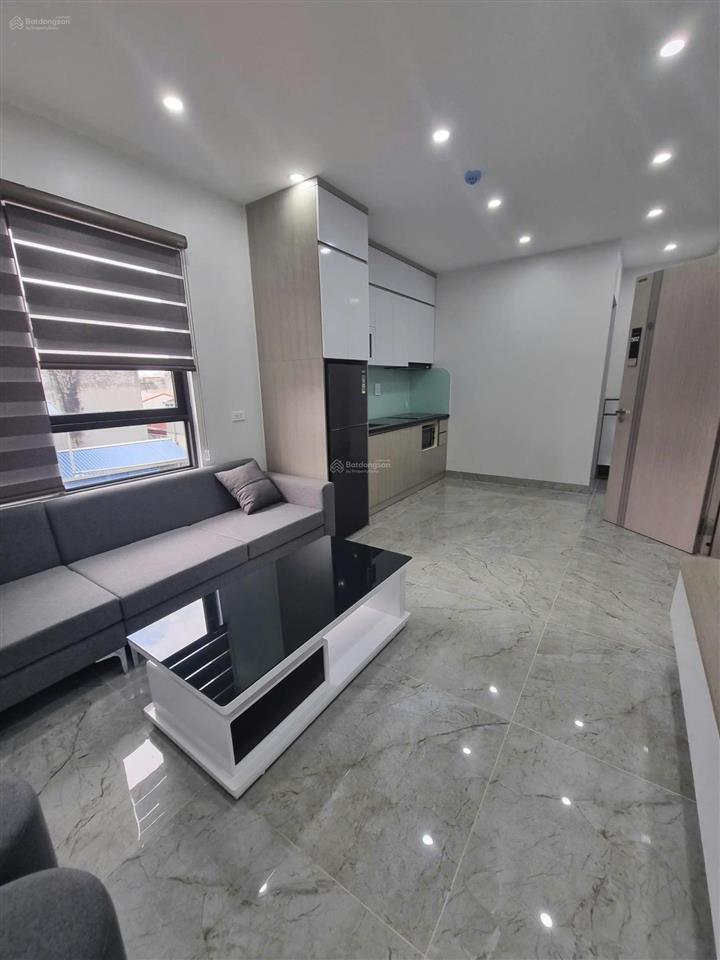 Chính chủ cho thuê căn hộ mini phố ái mộ 50m2 1 ngủ 1 khách riêng full đồ giá 7 triệu 0976 879 ***