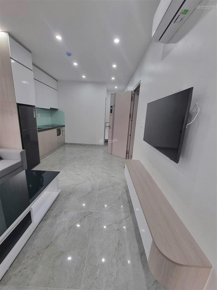 Chính chủ cho thuê căn hộ mini phố ái mộ 50m2 1 ngủ 1 khách riêng full đồ giá 7 triệu 0976 879 ***