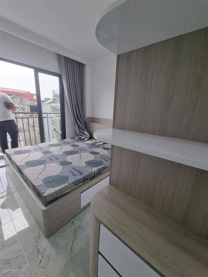 Chính chủ cho thuê căn hộ mini phố ái mộ 50m2 1 ngủ 1 khách riêng full đồ giá 7 triệu 0976 879 ***