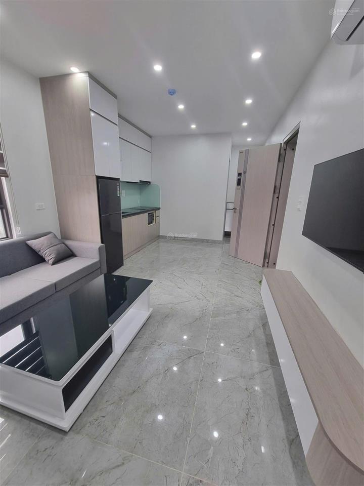 Chính chủ cho thuê căn hộ mini phố ái mộ 50m2 1 ngủ 1 khách riêng full đồ giá 7 triệu 0976 879 ***