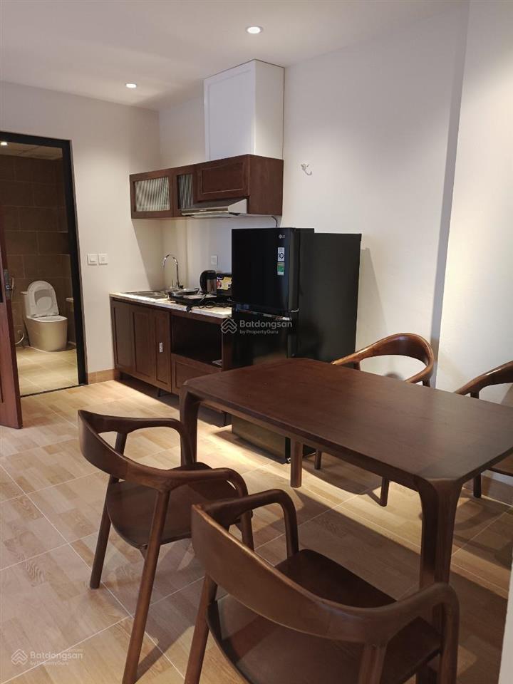 Chính chủ cho thuê căn hộ siêu đẹp 50m2 1 ngủ 1 khách riêng phố ngọc lâm giá 9 triệu.  0976 879 ***