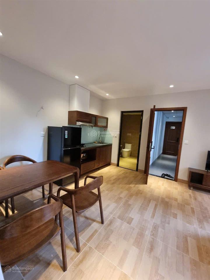 Chính chủ cho thuê căn hộ siêu đẹp 50m2 1 ngủ 1 khách riêng phố ngọc lâm giá 9 triệu.  0976 879 ***