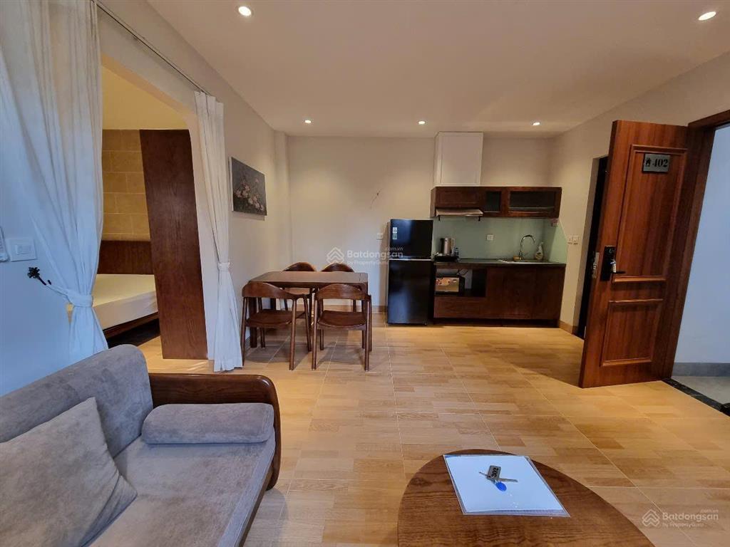 Chính chủ cho thuê căn hộ siêu đẹp 50m2 1 ngủ 1 khách riêng phố ngọc lâm giá 9 triệu.  0976 879 ***