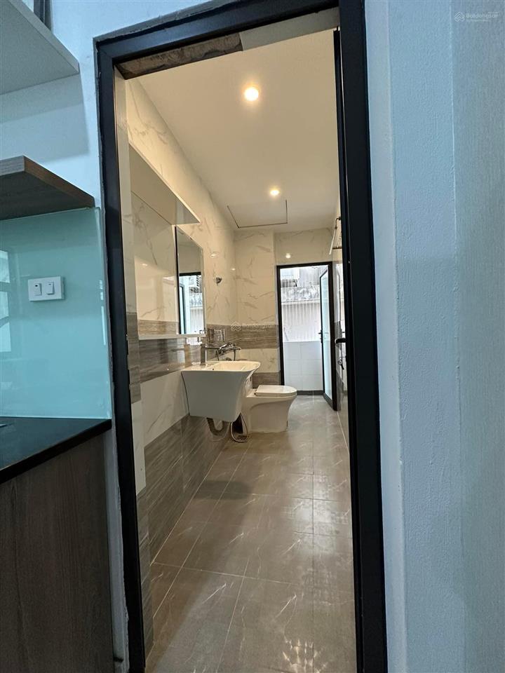 Chính chủ cho thuê căn hộ 45m2 full đồ máy giặt riêng phố nguyễn sơn giá 5.5 triệu  0976 879 ***