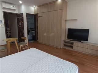 Chính chủ cho thuê chung cư mini phố hồng tiến 38m2 full đồ giá 5.5 triệu,oto đỗ cửa  0976 879 ***
