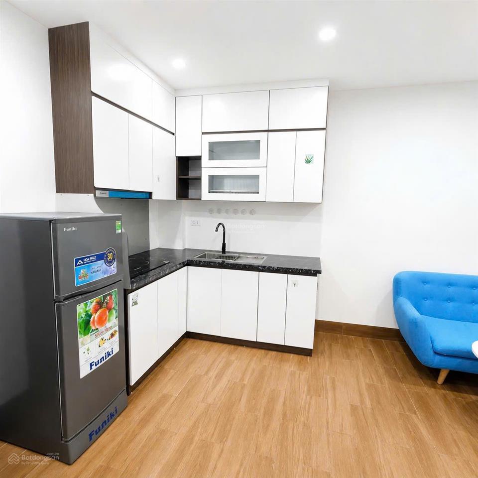 Chính chủ cho thuê căn hộ 40m2 thiết kế 1 ngủ 1 khách phố hoàng minh đạo giá 6 triệu 0976 879 ***