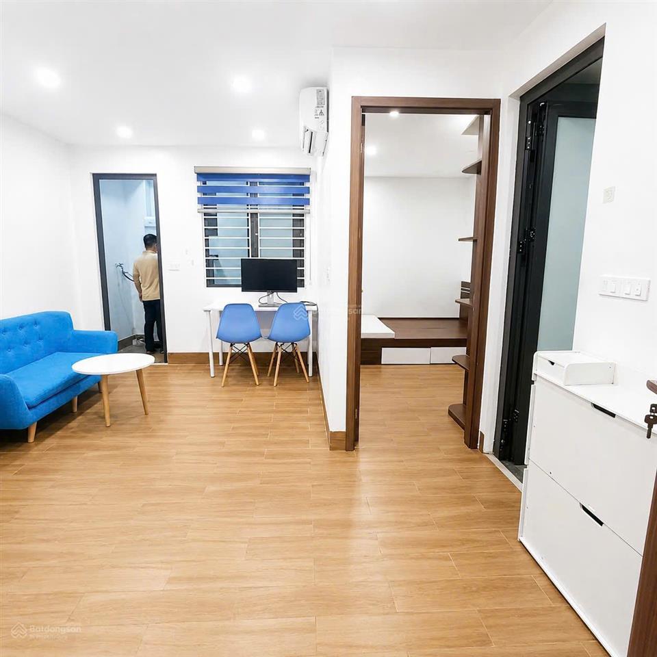 Chính chủ cho thuê căn hộ 40m2 thiết kế 1 ngủ 1 khách phố hoàng minh đạo giá 6 triệu 0976 879 ***